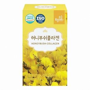 허니부쉬콜라겐