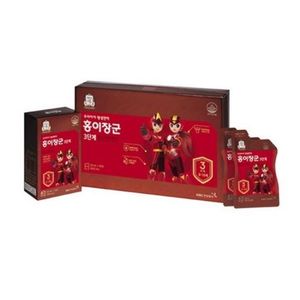 정관장 홍이장군 3단계 차일드 20ml