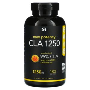 CLA 1250mg 맥스포텐시