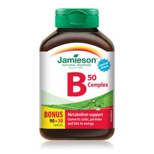 B50 콤플렉스