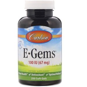 E-Gems 67mg