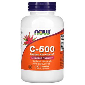C-500 아스코르브산칼슘C