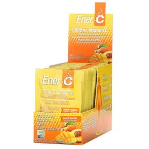 비타민C 1000mg 피치망고 제품 이미지
