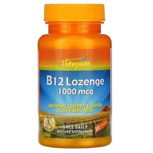 B12 1000mcg
