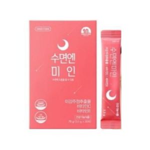 수면엔 미인 제품 이미지