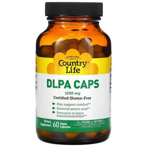 DLPA 캡스 1000mg