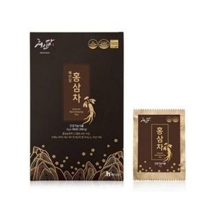홍삼차 3g
