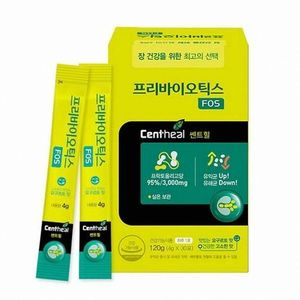 쎈트힐 프리바이오틱스