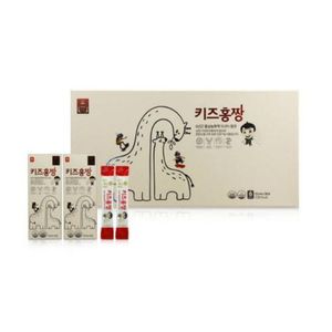 강개상인 키즈홍짱 10ml
