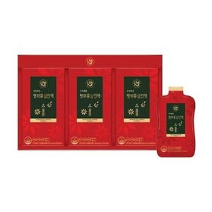 팽화홍삼진액 50ml