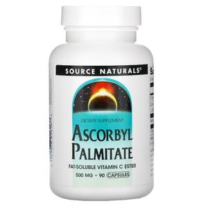 아스코빌 팔미테이트 500mg
