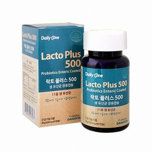 락토 플러스 500