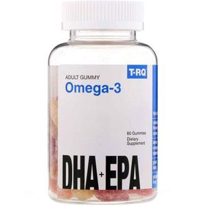 DHA + EPA