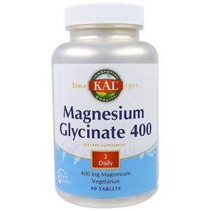 마그네슘 글리시네이트 400