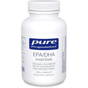EPA/DHA 에센셜