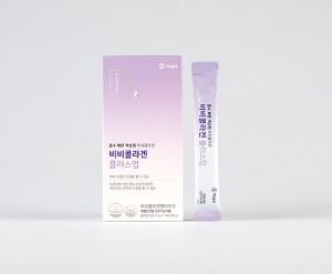 비비콜라겐 플러스업