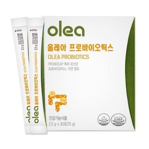 올레아 프로바이오틱스