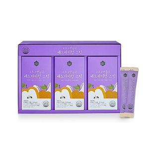 배도라지청 스틱 10ml