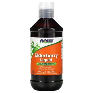 엘더베리 리퀴드 500mg