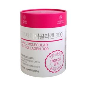저분자 피쉬콜라겐 300