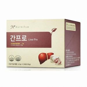 네이트리팜 간프로