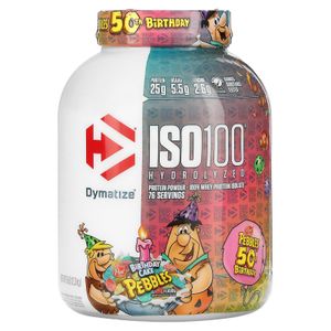 ISO100 벌스데이케이크페블스