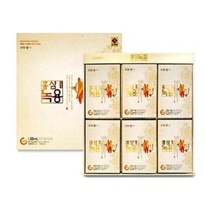 천제명 홍삼 녹용 50ml