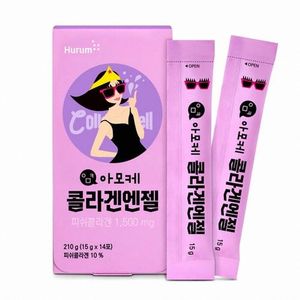 아모케 콜라겐엔젤