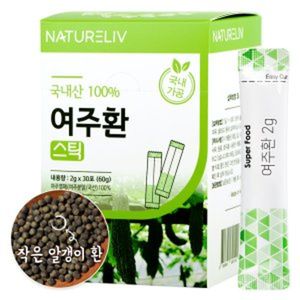 여주환 스틱