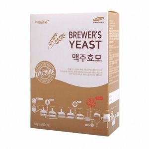 맥주효모