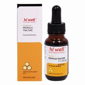 프리미엄 프로폴리스 팅처 25ml