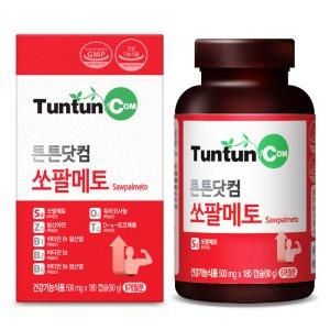 쏘팔메토 제품 이미지