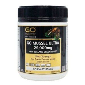 고 초록입홍합 29000mg