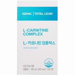 L-카르니틴 컴플렉스 (국내)
