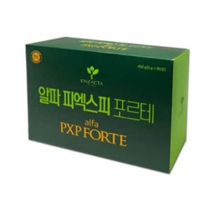 알파 피엑스피 포르테