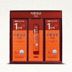 천제명 키튼장군 키즈 10ml