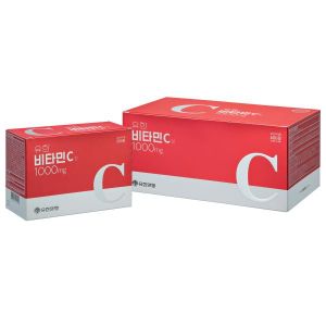 비타민C 1000mg