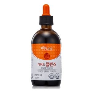 리퀴드 클렌즈 100ml