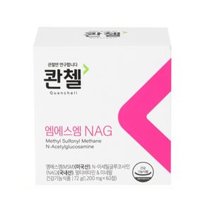 엠에스엠NAG
