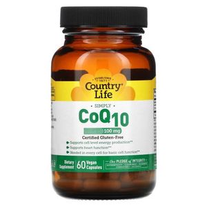 CoQ10 100mg