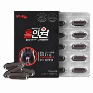 홀인원