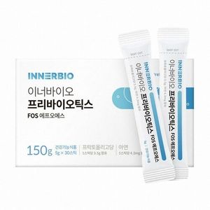 이너바이오 프리바이오틱스 에프오에스