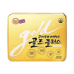 비타민C 골드플러스