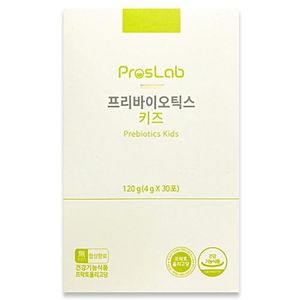 프리바이오틱스 키즈