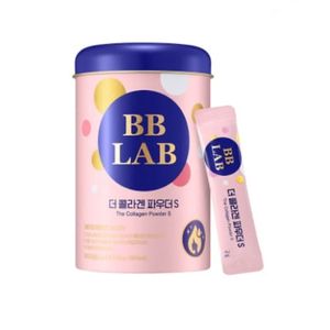 비비랩 더 콜라겐 파우더 S