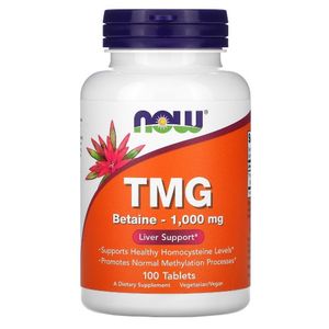 TMG 베타인 1000mg