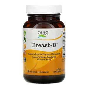 Breast-D