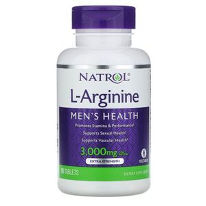 L-아르기닌 3000mg 제품 이미지