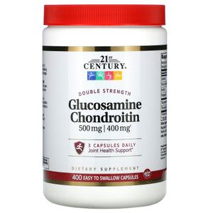 글루코사민 콘드로이틴 500mg