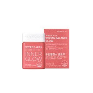 우먼밸런스 글로우
